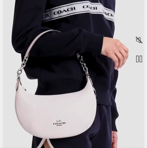 New! Mini Payton Hobo (Small) - Picture 1 of 8